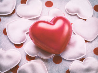Despite Being a Romance Writer...